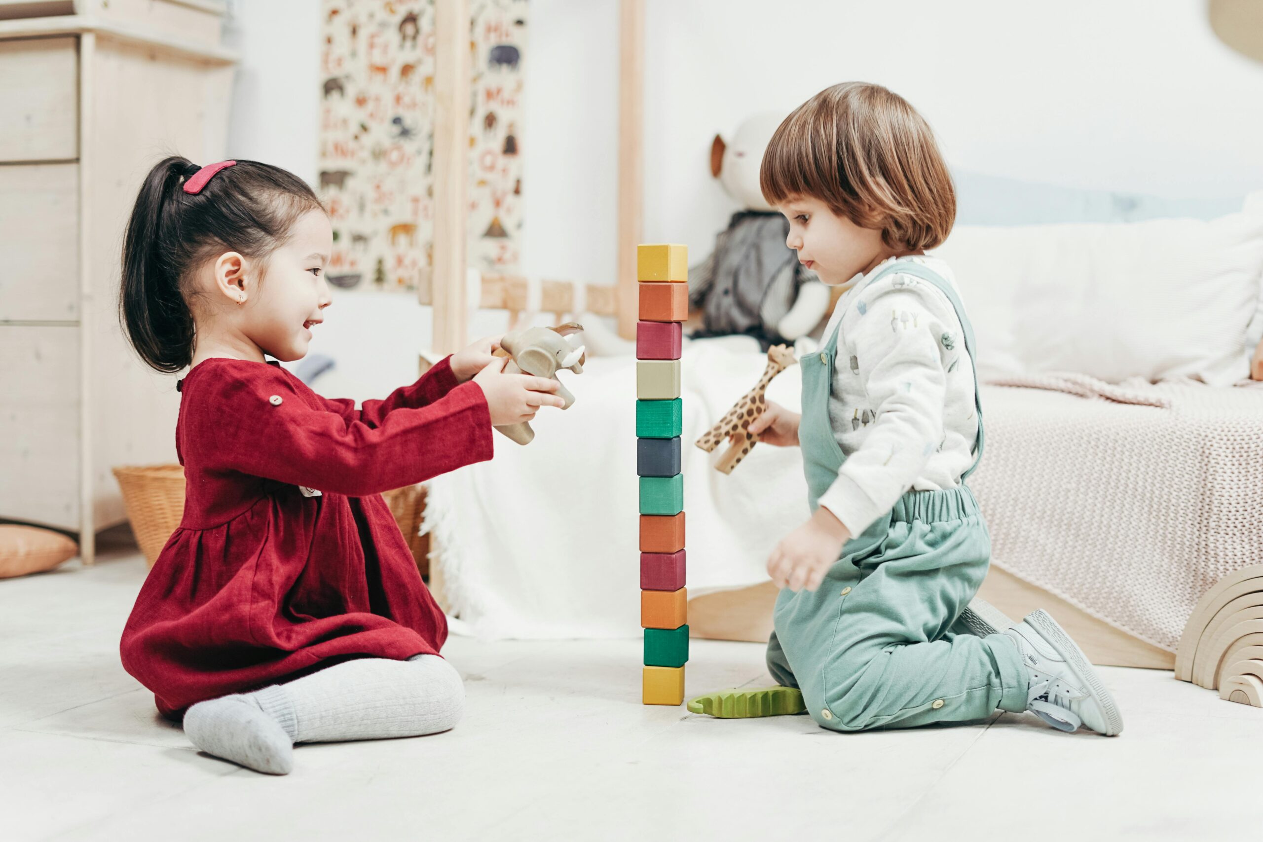 Como ajudar meu filho com TEA a se comunicar melhor: Estratégias Práticas