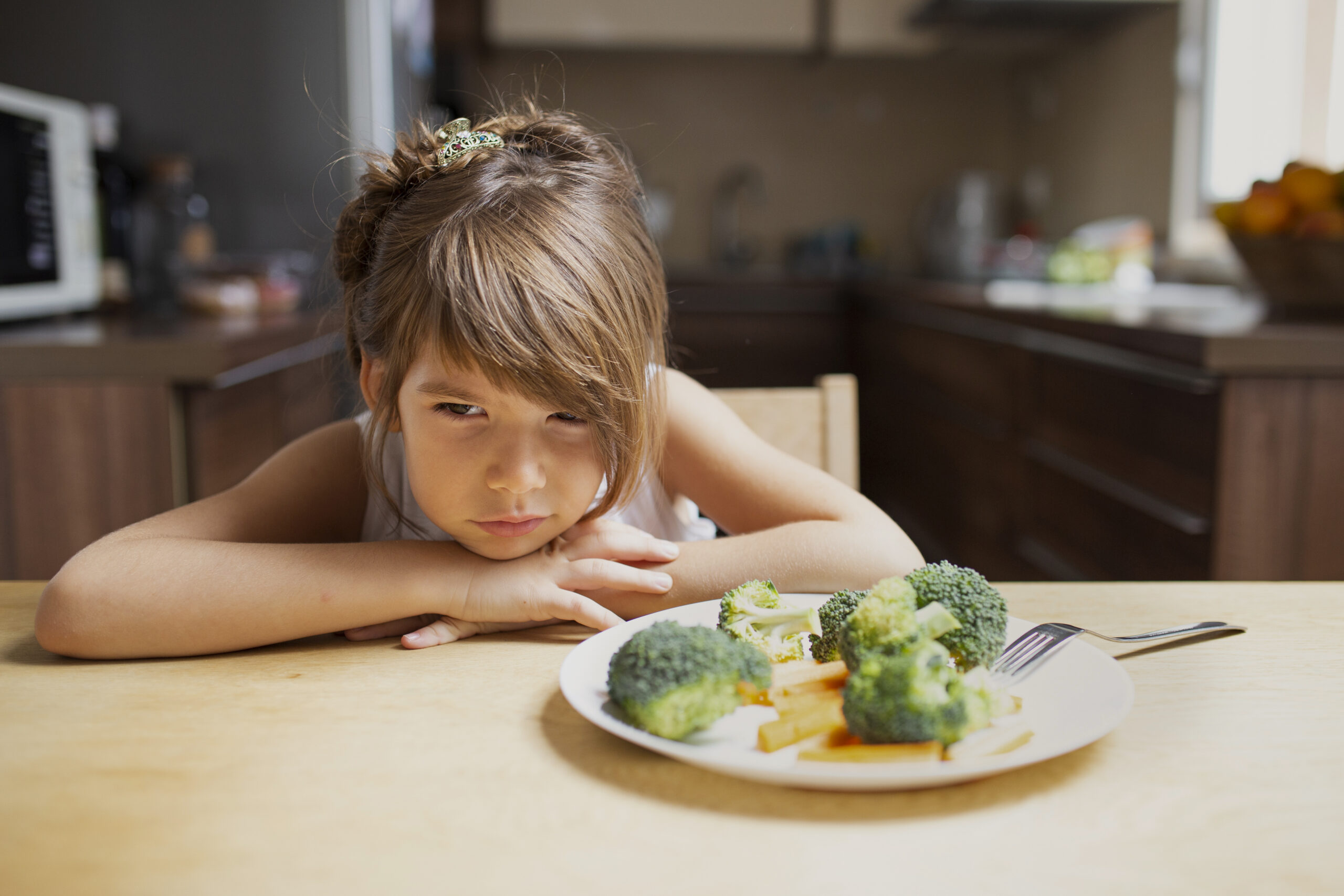 Seletividade Alimentar no Autismo: O que fazer?